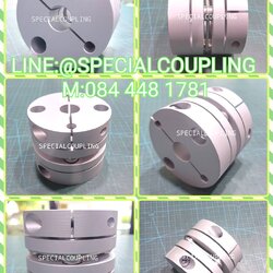 จำหน่ายDisc single size od82 L68mm id25x35mm พร้อมส่งคะ สอบถามได้คะ