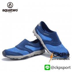 Aquatwo S503 สีน้ำเงิน