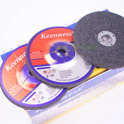 RRT ใบเจียร์ 4x6 นิ้ว(หนา) ยกกล่อง 25 ใบ