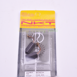 NKT แปรงถ่าน PSB-400