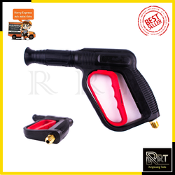 ปืนฉีดน้ำแรงดันสูง(แบบสั้น)