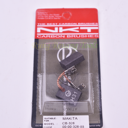 NKT แปรงถ่าน CB-326