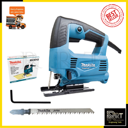 MAKITA เลื่อยจิ๊กซอว์ (เลื่อยฉลุ) รุ่น M4301B