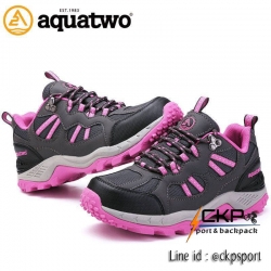 Aquatwo S304 สีชมพู