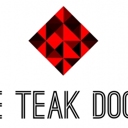 ประตูไม้สัก เดอะ ทีค ดอร์ the TEAK DOORs