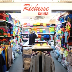 Richesse