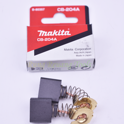 MAKITA แปรงถ่าน CB-204A