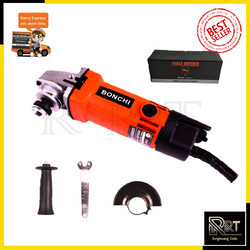 BONCHI เครื่องเจียร์ 4"นิ้ว รุ่น MT954