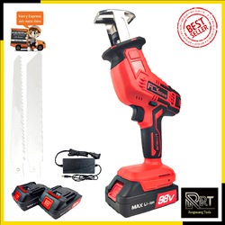 FLYBOSS เลื่อยไร้สาย รุ่น FY-CD98