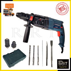 MAXNUM สว่านโรตารี่ 3 ระบบ รุ่น MOD.26