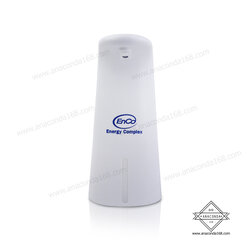 เครื่องปล่อยสบู่ล้างมืออัตโนมัติ (Automation Soap Dispenser)