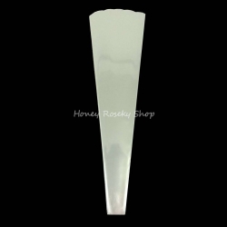 ซองใส่ดอกไม้ รุ่น 2Lใส (แพ็คละ100ใบ)