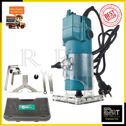 MAILTANK เครื่องเซาะร่อง ทริมเมอร์ รุ่น SH-134