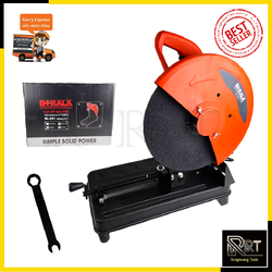 BERALA ไฟเบอร์ตัดเหล็ก 14"นิ้ว รุ่น BL-241