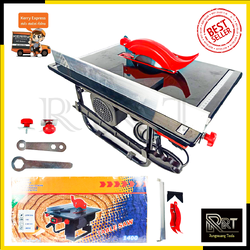 BONCHI โต๊ะเลื่อยวงเดือน 8"นิ้ว รุ่น TS-1400