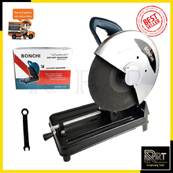 BONCHI ไฟเบอร์ตัดเหล็ก 14"นิ้ว รุ่น BC-350