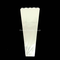 ซองใส่ดอกไม้ รุ่น 3ใส (แพ็คละ100ใบ)