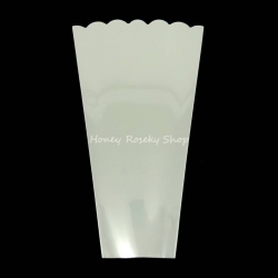 ซองใส่ดอกไม้ รุ่น 4ใส (แพ็คละ100ใบ)