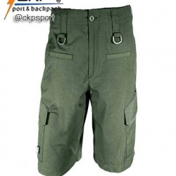 กางเกงขาสั้น Taro สีเขียว