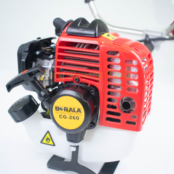 BERALA เครื่องตัดหญ้าสะพายหลัง 2 จังหวะ รุ่น CG-260B