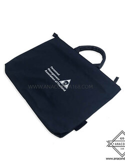 กระเป๋าโน๊ตบุ๊ค-กระเป๋าแลปทอป สกรีนโลโก้