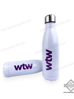 ขวดน้ำเก็บอุณหภูมิ Bowling VACUUM CUP 500 ML.