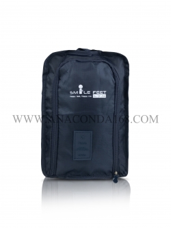 กระเป๋าจัดระเบียบรองเท้า สกรีนโลโก้