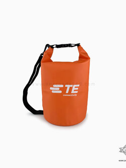 ถุงกันน้ำ 5 ลิตร (Dry Bags Water proof 5 L.) ทำโลโก้