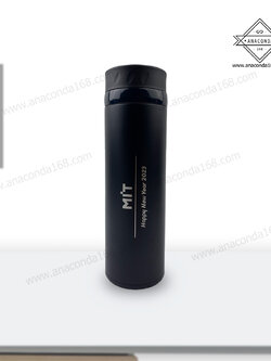 กระบอกน้ำเก็บอุณหภูมิ 500 ml. ทำโลโก้