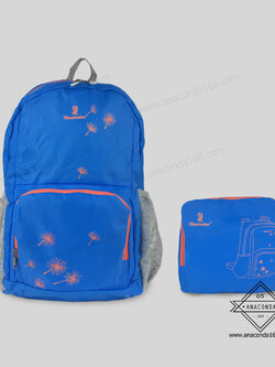 กระเป๋าเป้พับได้อเนกประสงค์