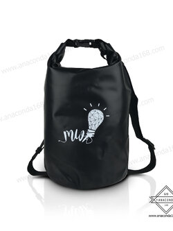 ถุงกันน้ำ 5 ลิตร (Dry Bags Water proof 5 L.) ทำโลโก้