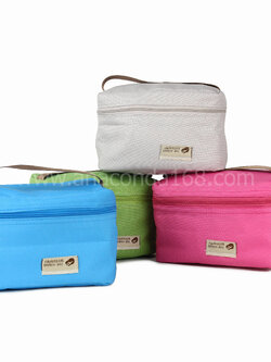 กระเป๋าเก็บรักษาอุณหภูมิ