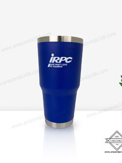 แก้วน้ำเก็บอุณหภูมิ 30 Oz. ทำโลโก้