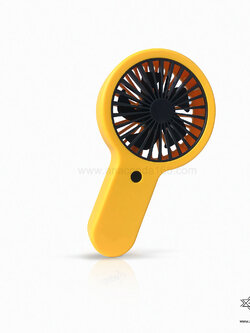 พัดลมพกพาพรีเมี่ยม