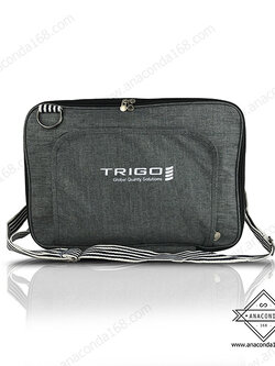 กระเป๋าจัดระเบียบเดินทาง พร้อมสกรีนโลโก้