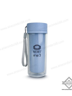 กระบอกน้ำ 350 ml. สกรีนโลโก้