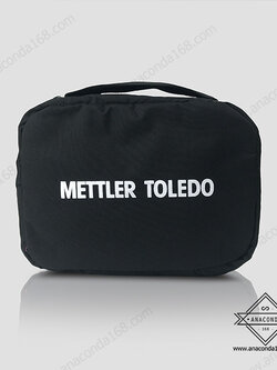 Travel Bag กระเป๋าจัดระเบียบอุปกรณ์อาบน้ำ สกรีนโลโก้