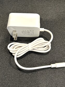 อแดปเตอร์สำรองสำหรับห้องน้ำแมว MEET 1 และ MEET 2