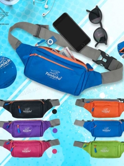 กระเป๋าคาดเอว กระเป๋าวิ่ง