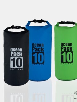 ถุงกันน้ำ 10 ลิตร (Dry Bags Water proof 10 L.)