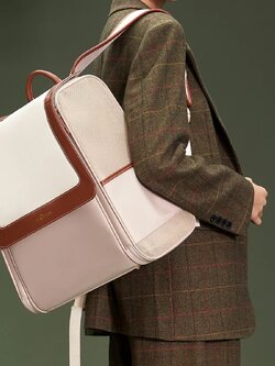 กระเป๋าเป้สัตว์เลี้ยง VOOCOO Fynn Pet Travel Bag - Backpack Style