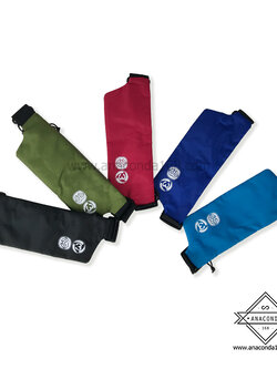 กระเป๋าคาดเอว Sport 2 ช่อง สกรีนโลโก้