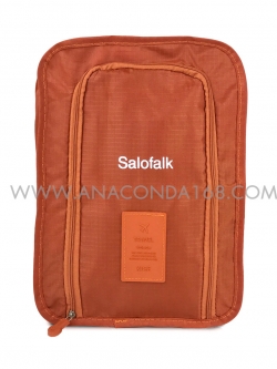 กระเป๋าจัดระเบียบรองเท้า สกรีนโลโก้