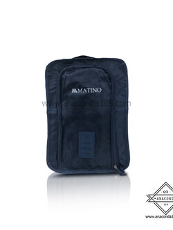 กระเป๋าจัดระเบียบรองเท้า สกรีนโลโก้