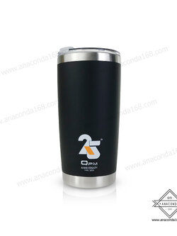 แก้วน้ำเก็บอุณหภูมิ 20 Oz. สกรีนโลโก้