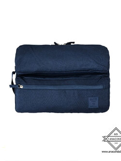 กระเป๋าแลปทอป แบบถือ Size 13 นิ้ว สกรีนโลโก้