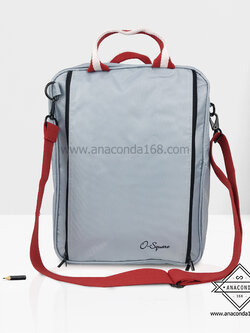 กระเป๋าจัดระเบียบเดินทาง พร้อมสกรีนโลโก้