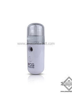 เครื่องพ่นละอองฝอยขนาดพกพา สกรีนโลโก้