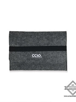 กระเป๋าไอแพด & แท็บเล็ต สกรีนโลโก้