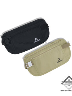 กระเป๋า Travel Safe สกรีนโลโก้